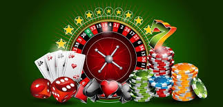 Зеркало Casino Fresh