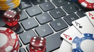 Онлайн казино Casino7